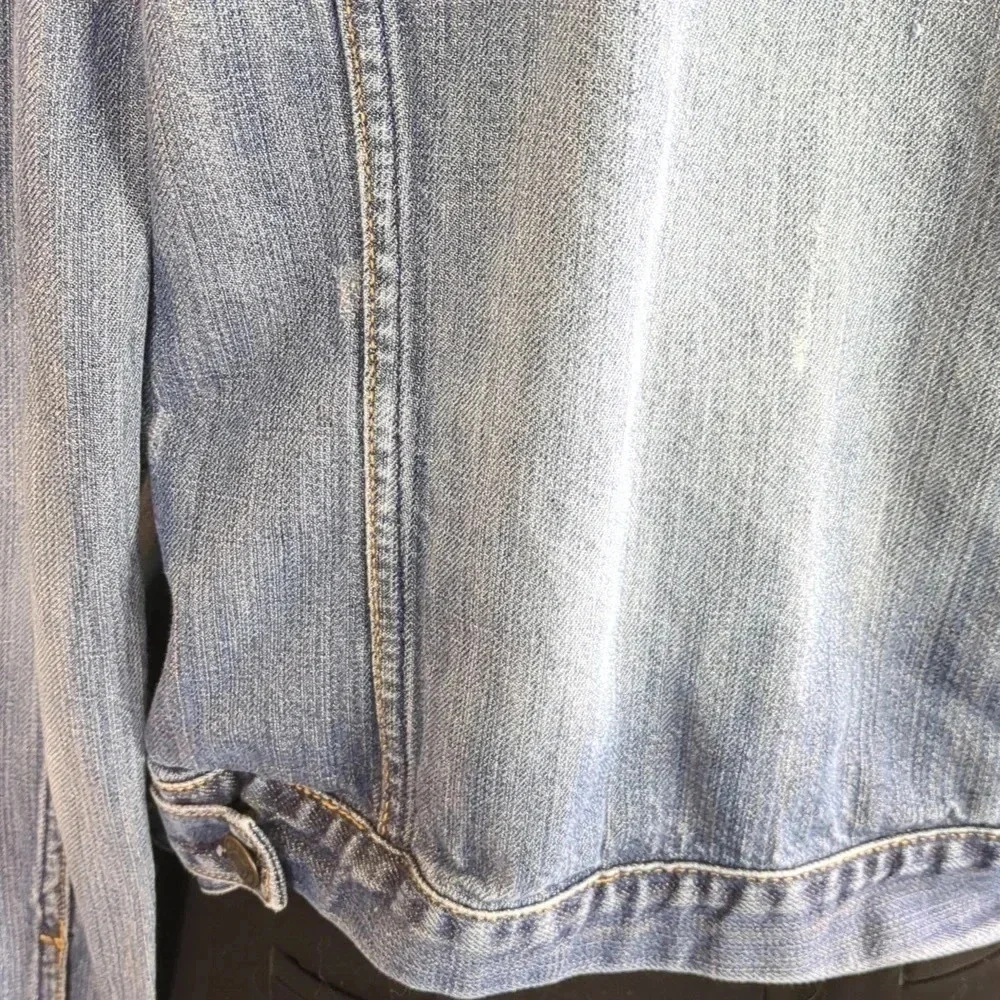 Old Navy this jacket